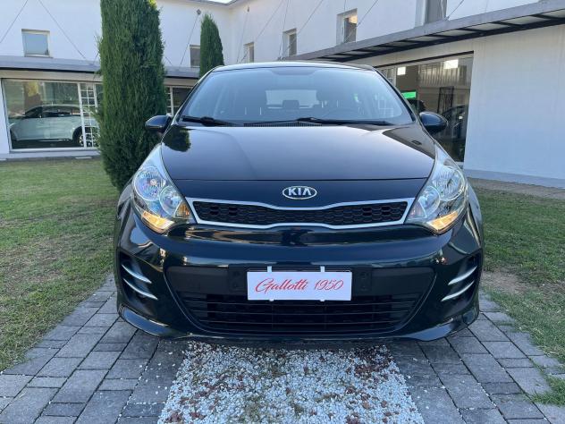 Kia Rio 1.2 CVVT Cool - Foto 4