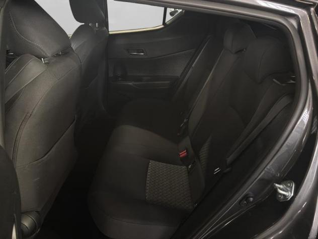 Toyota C-HR I 2020 1.8h Trend e-cvt - Foto 10