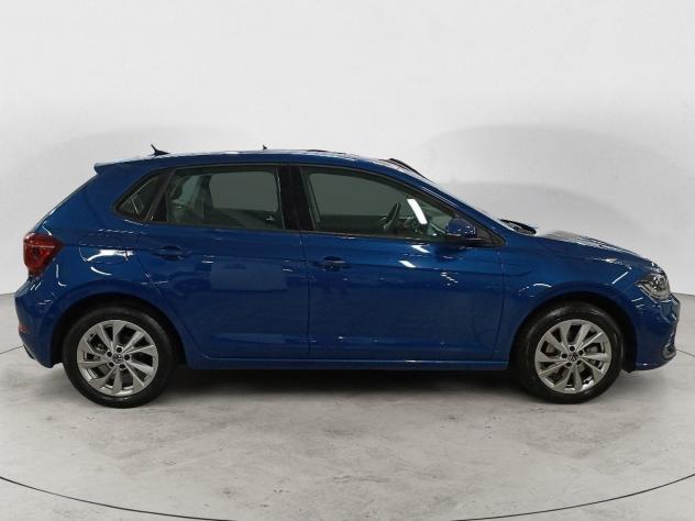 Volkswagen Polo 1.0 TSI 81kW Style DSG - Foto 4