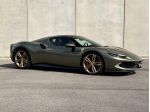 Ferrari 296 GTB 296 GTB - bellissima combo colori-led-lift