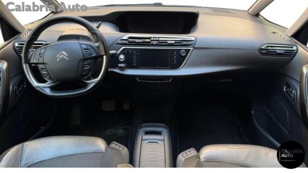 CITROEN Grand C4 Picasso BlueHDi 120 S&S Exclusive rif. 23993120 - Foto 7
