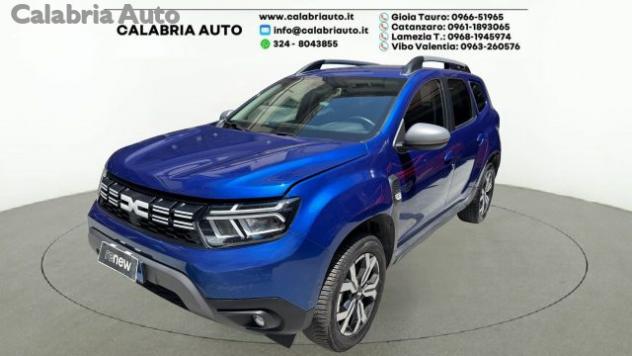 DACIA Duster 1.0 TCe GPL 4x2 Journey rif. 23817306