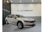 Volkswagen Passat Variant 2.0 TDI DSG BlueMotion Tech.