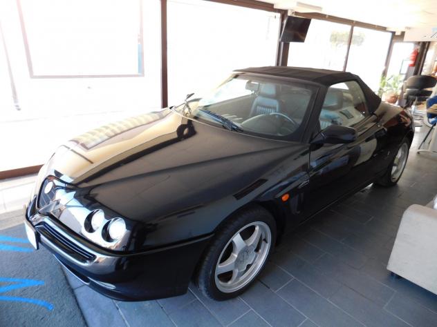 Alfa Romeo GTV Spider 2.0i 16V Twin Spark cat L - Foto 3