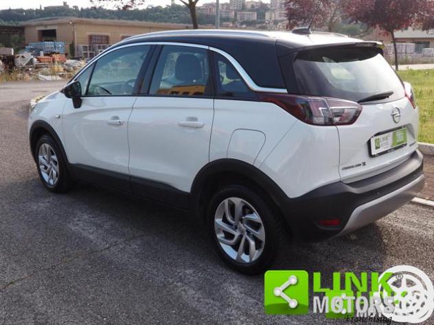 OPEL Crossland X CDI FINANZIABILE CONGARANZIA rif. 24008460 - Foto 7