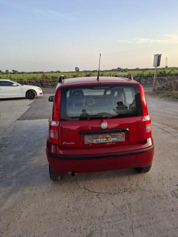 Fiat Panda 1.3 MJT 16V Emotion DIESEL EURO4 - Foto 4