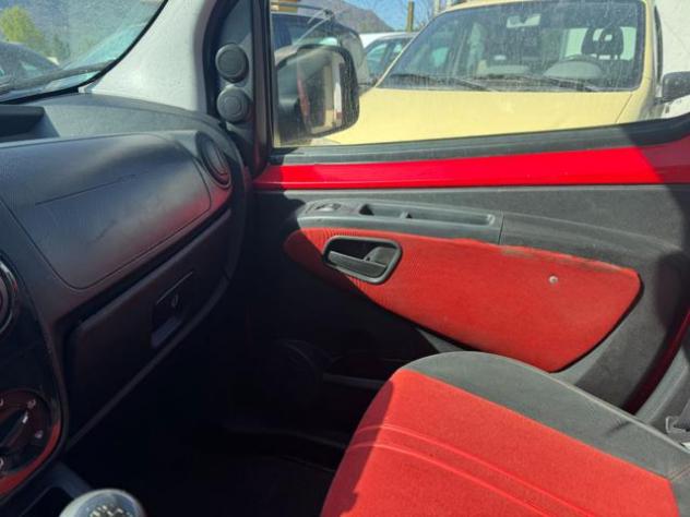 FIAT Qubo 1.4 8V 77 CV Natural Power rif. 22185382 - Foto 6
