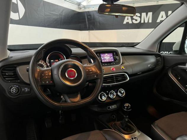 FIAT 500X 1.6 MultiJet 120 CV Cross rif. 24024669 - Foto 7
