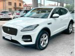 Jaguar E-Pace 2.0D I4 163 CV AWD Auto S 4x4