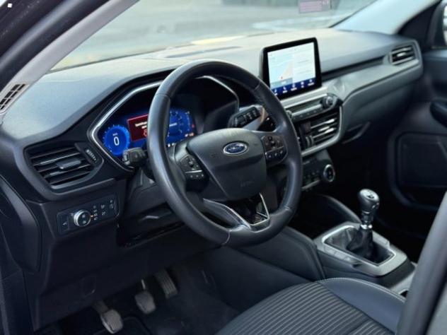 FORD Kuga 1.5 EcoBoost 150 CV 2WD Titanium X rif. 23453784 - Foto 7