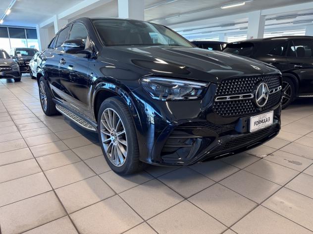 Mercedes-Benz GLE GLE 300 d 4M AMG Line Premium - Foto 2