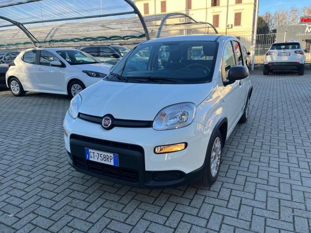 FIAT Panda 1.0 FireFly 70cv S&S Hybrid