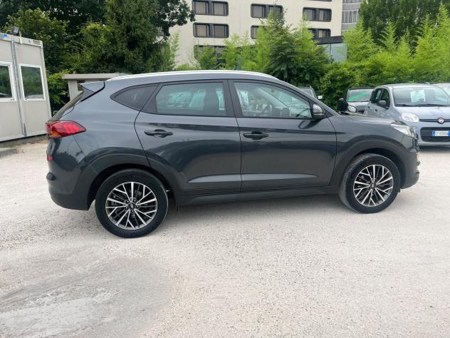 Hyundai Tucson 1.6 GDI 2wd 132cv Xline - Foto 6