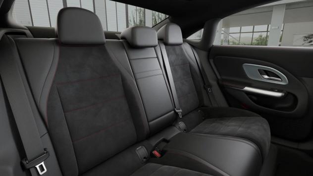 Mercedes-Benz CLA Hybrid 200 4Matic Advanced Plus - Foto 6