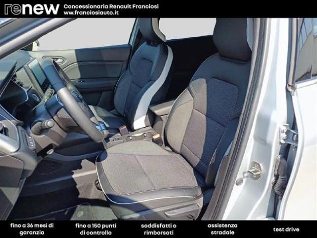 RENAULT Captur E-TECH Plug-In Hybrid 160 TECNO rif. 24117193 - Foto 8