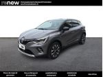 RENAULT Captur E-TECH Hybrid 145 TECHNO rif. 23744448