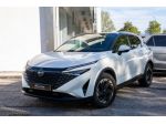 Nissan Qashqai Qashqai MHEV 158 CV Xtronic N-Connecta