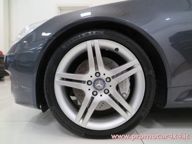 MERCEDES-BENZ SLK 200 Kompressor Sport 184Cv "Cambio A/T" Come Nuova rif. 24212261 - Foto 7