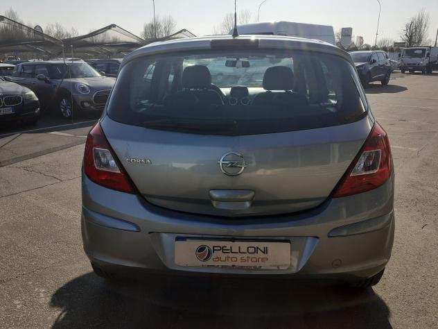 Opel Corsa 1.2 85CV 5p GPL- 1°PTOP-GARANZIA - Foto 5