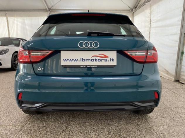 AUDI A1 SPB 25 TFSI S tronic Admired rif. 23844664 - Foto 5