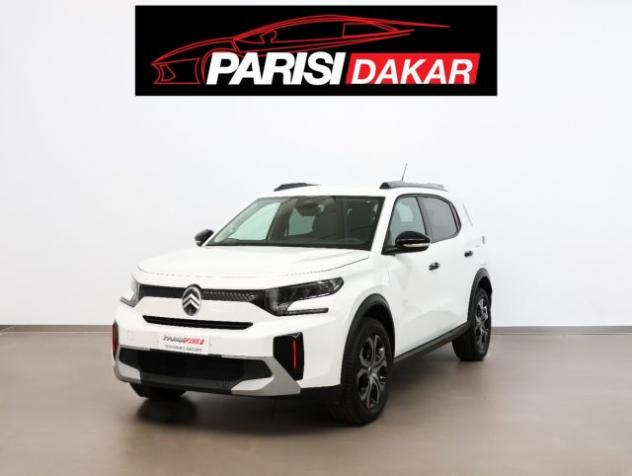 CITROEN C3 Aircross 1.2 Turbo 100CV Plus *PROMO PARISI GROUP* rif. 24088809