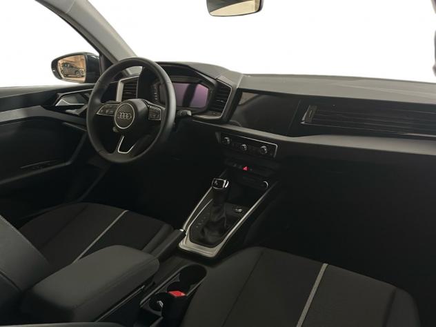 Audi A1 A1 allstreet 30 1.0 tfsi Business 116cv s tronic - Foto 10