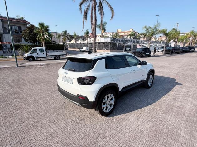 Jeep Avenger 1.2 Turbo 100 CV Longitude - Foto 8