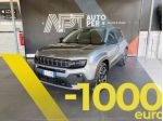 Jeep Avenger Avenger 1.2 turbo Summit fwd 100cv
