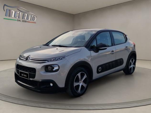 CITROEN C3 BlueHDi 100 S&S Shine rif. 24077930