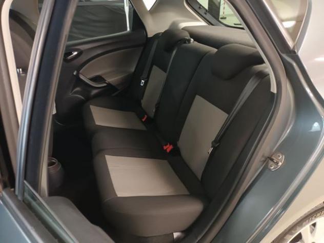 SEAT Ibiza 1.2 TDI 75cv STYLE 5 PORTE PARI AL NUOVO rif. 23708938 - Foto 5