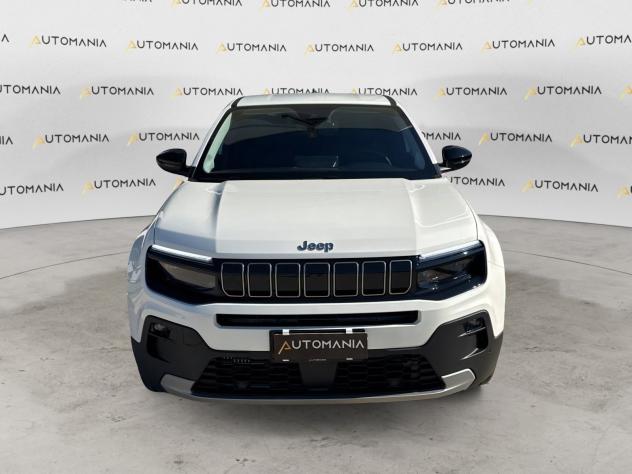 Jeep Avenger Avenger 1.2 Turbo 100 CV Summit - Foto 2