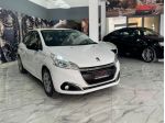 Peugeot 208 BlueHDi 100 S&S 5 porte GT Line