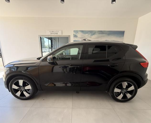 Volvo XC40 D3 Geartronic Momentum - Foto 6