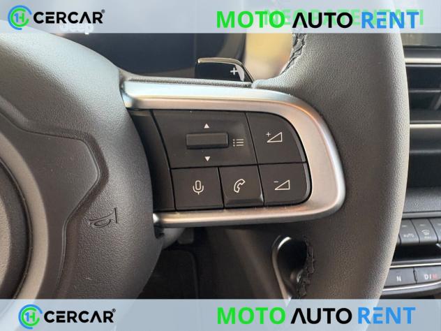 Jeep Avenger 1.2 turbo e-hybrid mhev Upland 4xe 145cv edct6 - Foto 18