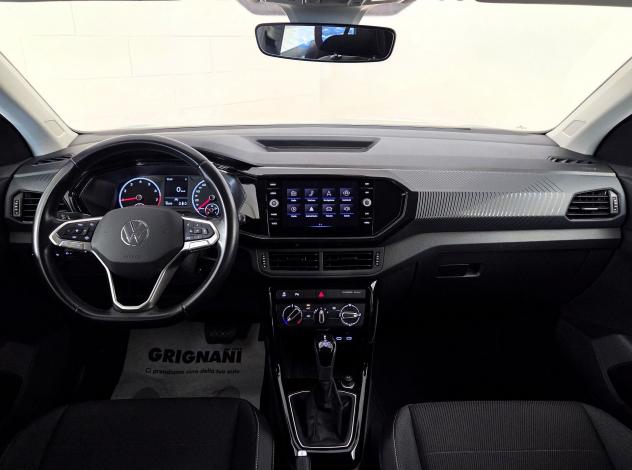 Volkswagen T-Cross 1.0 TSI 81kW Sport DSG *PREZZO VERO* - Foto 9