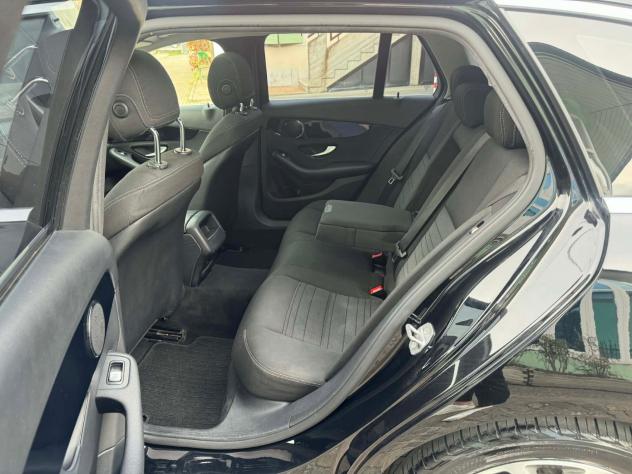 Mercedes-benz C 180 d S.W. Auto Exclusive - Foto 8