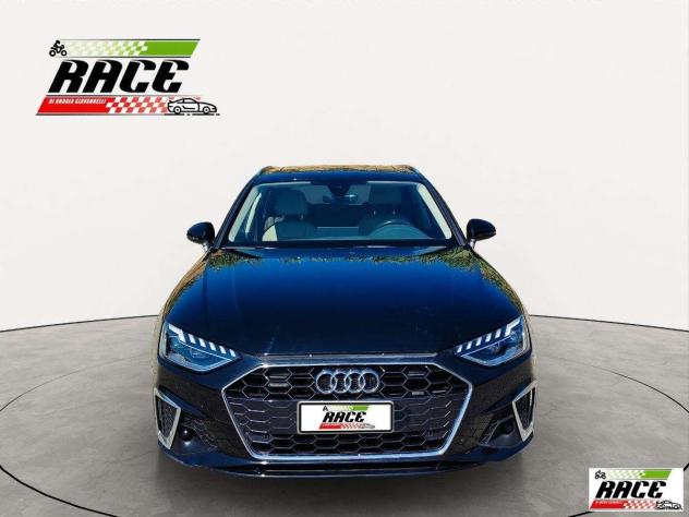 Audi A4 40 2.0 tdi S line edition quattro 190cv s-tronic - Foto 2