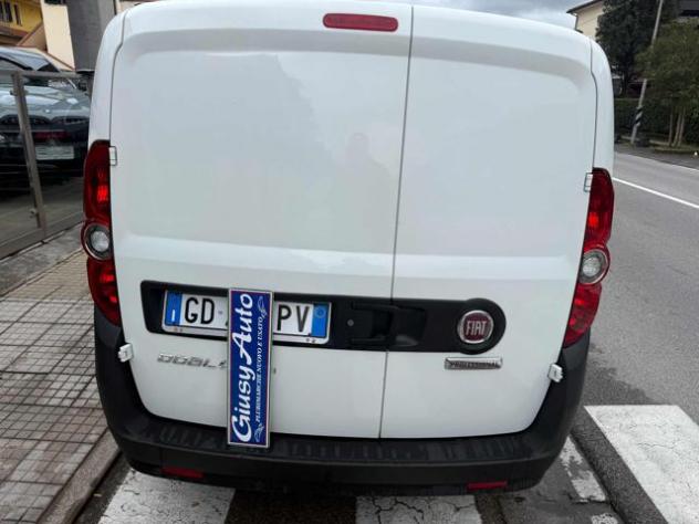 FIAT Doblo Doblò 1.6 MJT 105CV S&S PL-TN Cargo Maxi Easy rif. 23995751 - Foto 5