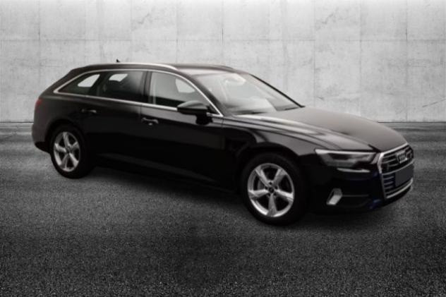 AUDI A6 Avant 40 2.0 TDI quattro ultra S tronic Business rif. 24049614 - Foto 2