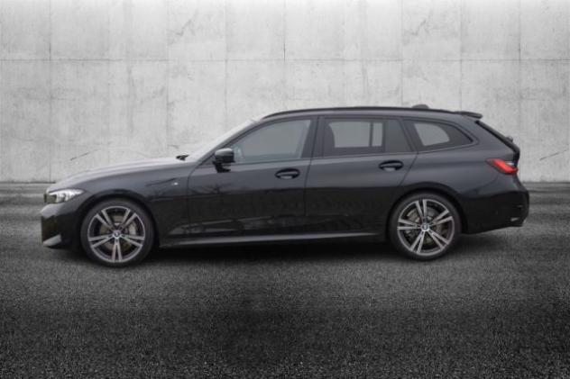 BMW 330 d 48V xDrive Touring Msport rif. 23162307 - Foto 3
