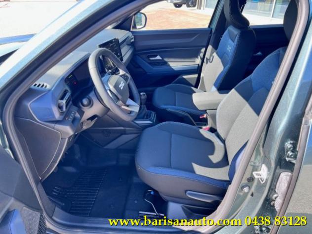 DACIA Duster Tce 130 CV MHEV 4x4 Expression / Prezzo Vero rif. 22697184 - Foto 5