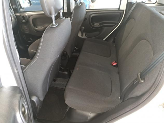 FIAT Panda III 2021 1.0 firefly hybrid s&s 70cv - Foto 10