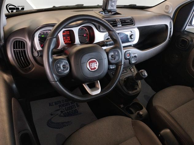 Fiat Panda 1.2 City Cross - GPL - NEOPATENTATI - Foto 8