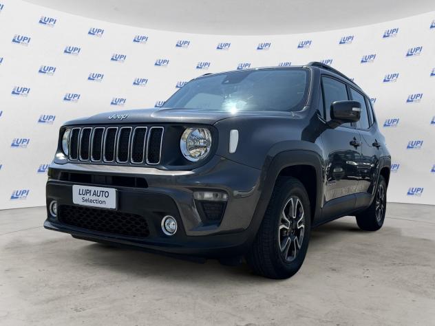 Jeep Renegade 1.0 t3 Longitude 2wd