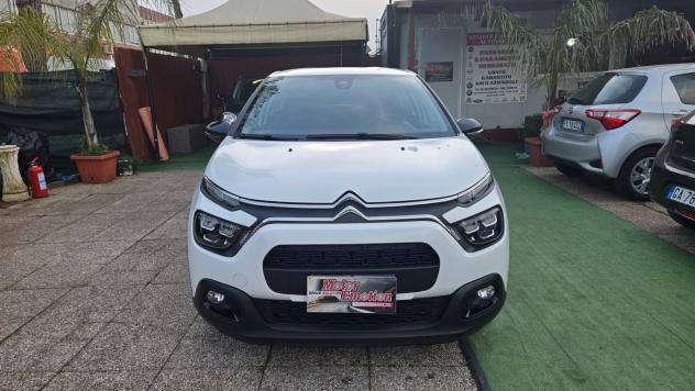 Citroen C3 BlueHDi 100 S&S Feel AUTOCARRO N1 - Foto 2