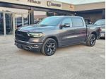 RAM 1500 1500 5.7 V8 Crew Cab Limited Black Night Pack N1 rif. 23808348