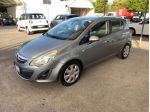 Opel Corsa 1.2 Gpl 85cv 5 porte