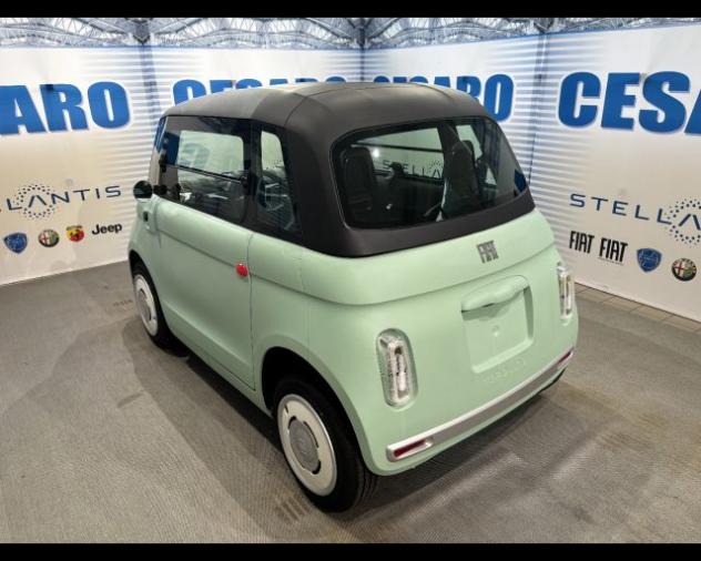 FIAT Topolino 6kw rif. 24054975 - Foto 4