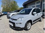 FIAT Panda Cross 1.0 FireFly 70cv S&S Hybrid City Cross