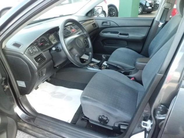Mitsubishi Lancer Lancer 1.6 16V S.W. SE - Foto 9